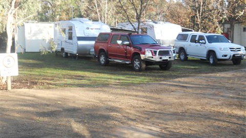 High Country Holiday Park - Sunshine Coast Tourism 5