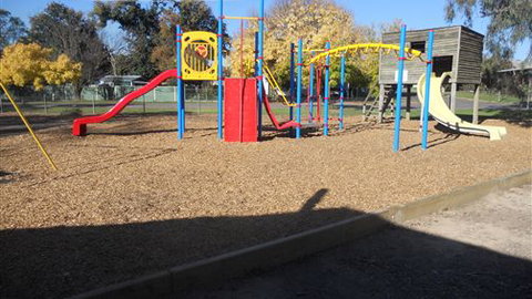 High Country Holiday Park - Sunshine Coast Tourism 4