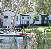Cohuna Waterfront Holiday Park - Sunshine Coast Tourism