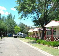 Bairnsdale Riverside Holiday Park - Sunshine Coast Tourism