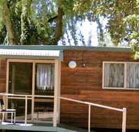 Castlemaine Central Cabin  Van Park - Sunshine Coast Tourism