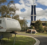 Eureka Stockade Holiday Park - Sunshine Coast Tourism