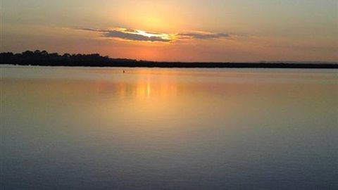 Riverview Family Caravan Park - Sunshine Coast Tourism 0