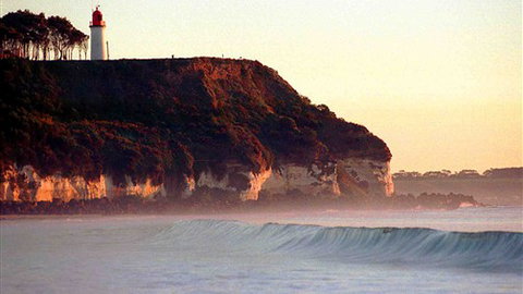 Portland Bay Holiday Park - Sunshine Coast Tourism 3