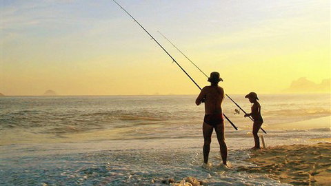 Portland Bay Holiday Park - Sunshine Coast Tourism 2