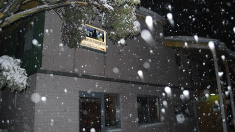 Alpine Heights - Sunshine Coast Tourism 1