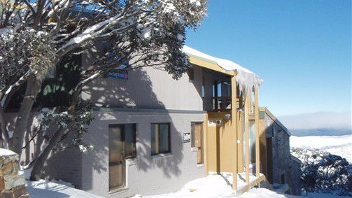 Mount Hotham VIC Sunshine Coast Tourism