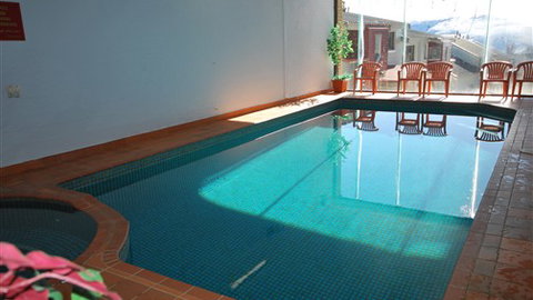 Alpine Heights - Sunshine Coast Tourism 3