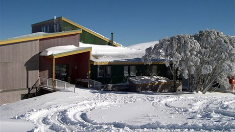 Alpine Heights - Sunshine Coast Tourism 2