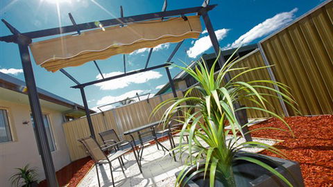 112 Olive Apartments - Holiday Sunshine Coast 3