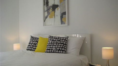 112 Olive Apartments - Holiday Sunshine Coast 4