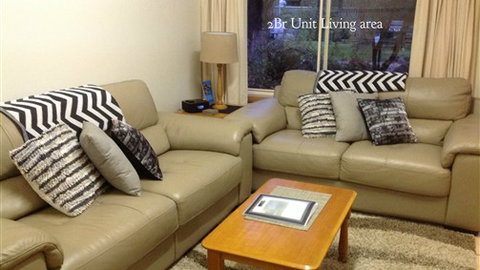 Goldfield Holiday Units - Sunshine Coast Tourism 0