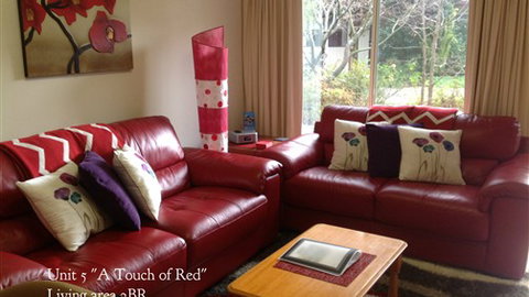 Goldfield Holiday Units - Sunshine Coast Tourism 3