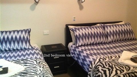 Goldfield Holiday Units - Sunshine Coast Tourism 2