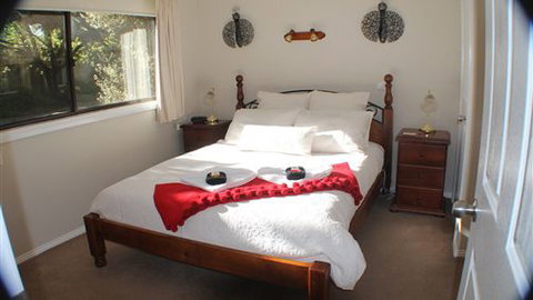 Goldfield Holiday Units - Sunshine Coast Tourism 5