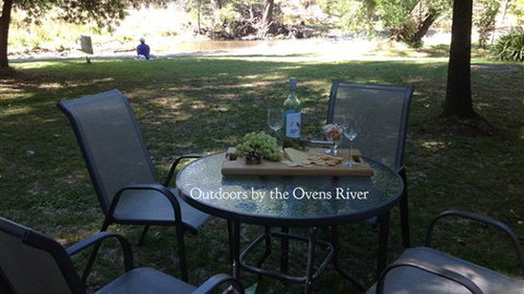 Goldfield Holiday Units - Sunshine Coast Tourism 4