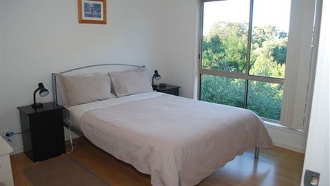 Lookout Holiday Units - Sunshine Coast Tourism 2
