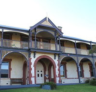 Oceanic Sorrento - Whitehall Guesthouse - Sunshine Coast Tourism