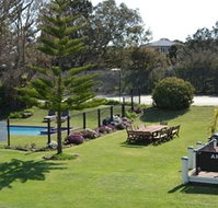 Point Lonsdale Guest House - Sunshine Coast Tourism