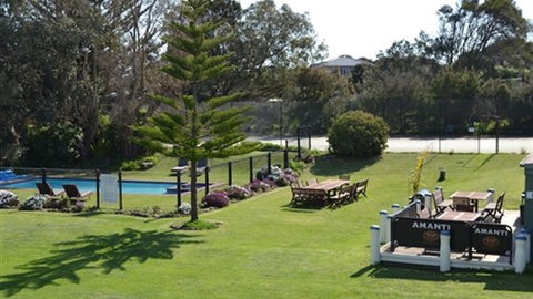 Point Lonsdale Guest House - Sunshine Coast Tourism 0