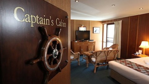 Point Lonsdale Guest House - Sunshine Coast Tourism 2