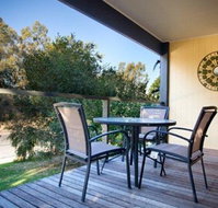 Murray Rest Cottages - Sunshine Coast Tourism