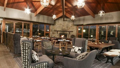 The Sebel Pinnacle Valley Resort - Sunshine Coast Tourism 0