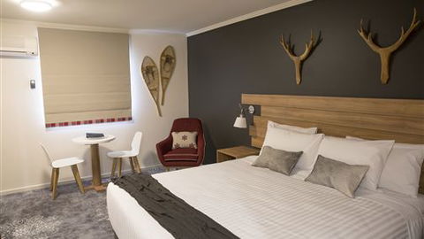 The Sebel Pinnacle Valley Resort - Sunshine Coast Tourism 1