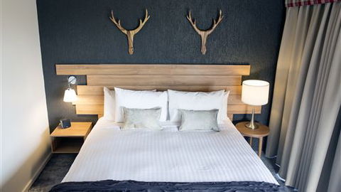 The Sebel Pinnacle Valley Resort - Sunshine Coast Tourism 2