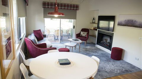 The Sebel Pinnacle Valley Resort - Sunshine Coast Tourism 5