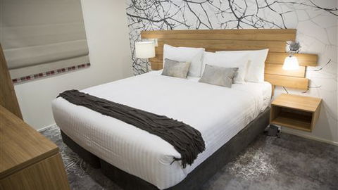 The Sebel Pinnacle Valley Resort - Sunshine Coast Tourism 4