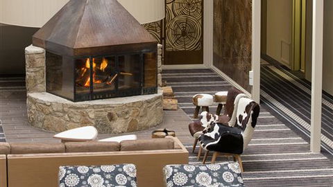 The Sebel Pinnacle Valley Resort - Sunshine Coast Tourism 7