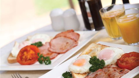 Murray Downs Resort - Sunshine Coast Tourism 2