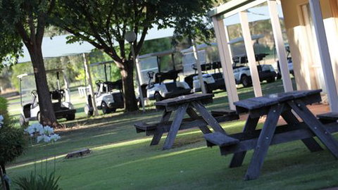 Murray Downs Resort - Sunshine Coast Tourism 5