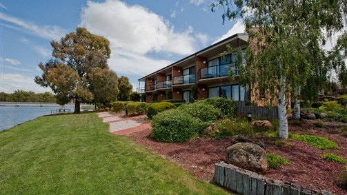 Mulwala NSW Sunshine Coast Tourism