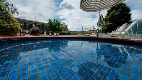 ClubMulwala Resort - Sunshine Coast Tourism 3