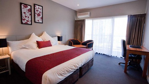 ClubMulwala Resort - Sunshine Coast Tourism 1