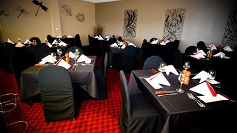 ClubMulwala Resort - Sunshine Coast Tourism 7