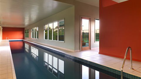 Ramada Resort Phillip Island - Sunshine Coast Tourism 0