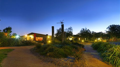 Ramada Resort Phillip Island - Sunshine Coast Tourism 1