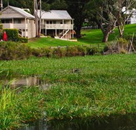 McMillans of Metung Resort - Sunshine Coast Tourism