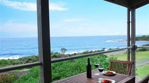 A Great Ocean Road Resort Whitecrest - Holiday Sunshine Coast 0