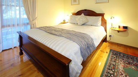 Glenview Retreat Luxury Accommodation - Sunshine Coast Tourism 0