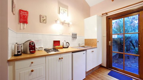 Glenview Retreat Luxury Accommodation - Sunshine Coast Tourism 1