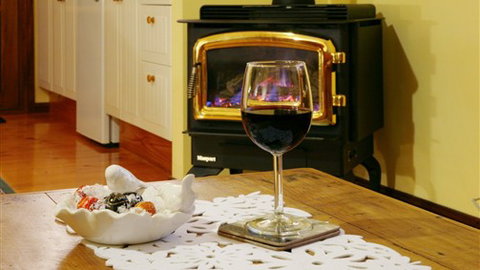 Glenview Retreat Luxury Accommodation - Sunshine Coast Tourism 2