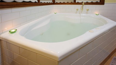 Glenview Retreat Luxury Accommodation - Sunshine Coast Tourism 4