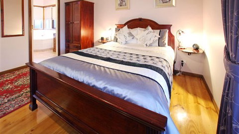 Glenview Retreat Luxury Accommodation - Sunshine Coast Tourism 5