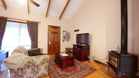 Glenview Retreat Luxury Accommodation - Sunshine Coast Tourism 7