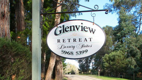 Glenview Retreat Luxury Accommodation - Sunshine Coast Tourism 6