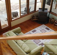 Rotherlea Lodge - Sunshine Coast Tourism